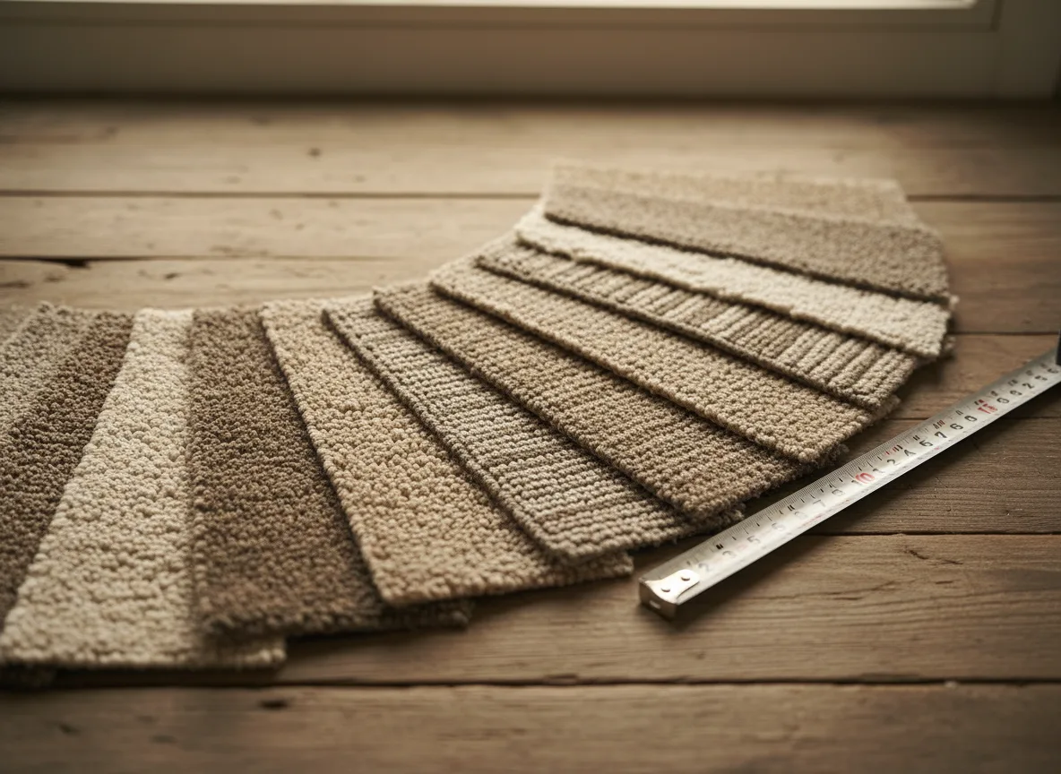 Carpet Installation Farmdale, OH FAQs
